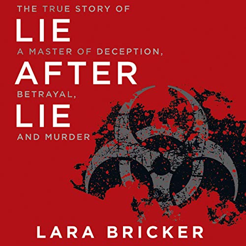 Lie After Lie by Lara Bricker episode artwork