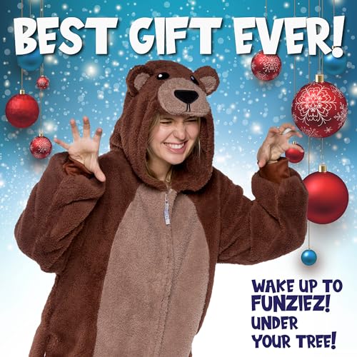 Consejos y reviews para comprar Disfraz oso del mes. 8 Imagen adicional