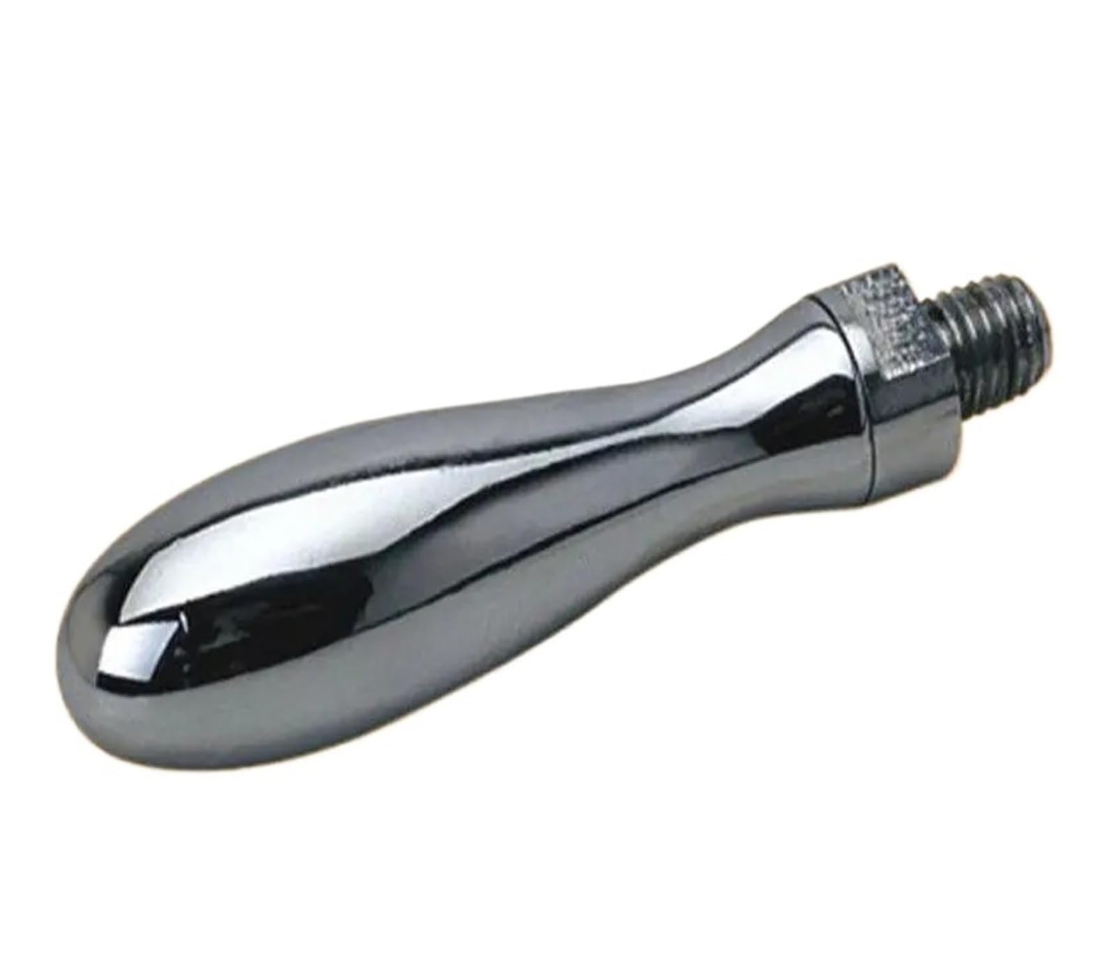 Handradhebel for M8-Gewindefräsmaschine