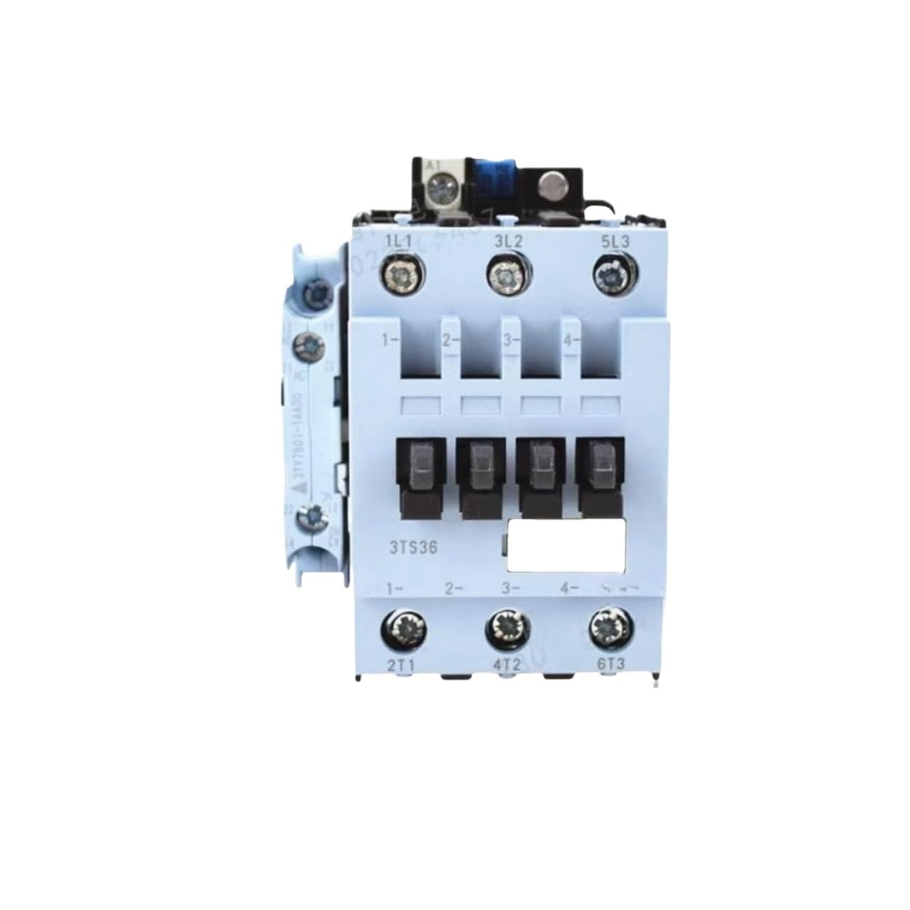 VKvmNYlxx AC Contactor 3TS36 11-0X 3TS3611-0XM0 45A 220V