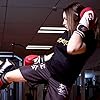 Starpro-Boxing-Gloves-Boxing-Gloves-for-Men-Boxing-Gloves-for-Women-Punching-Bag-Gloves-Kickboxing-Gloves-Training-Gloves-Sparring-Gloves-Muay-Thai-Gloves-Boxing-Equipment Starpro G30 Red Boxing Gloves - Strong Punches & Everlasting - Kickboxing & Training Gloves for Men and Women - - 16oz Boxing Gloves and Multiple Sizes