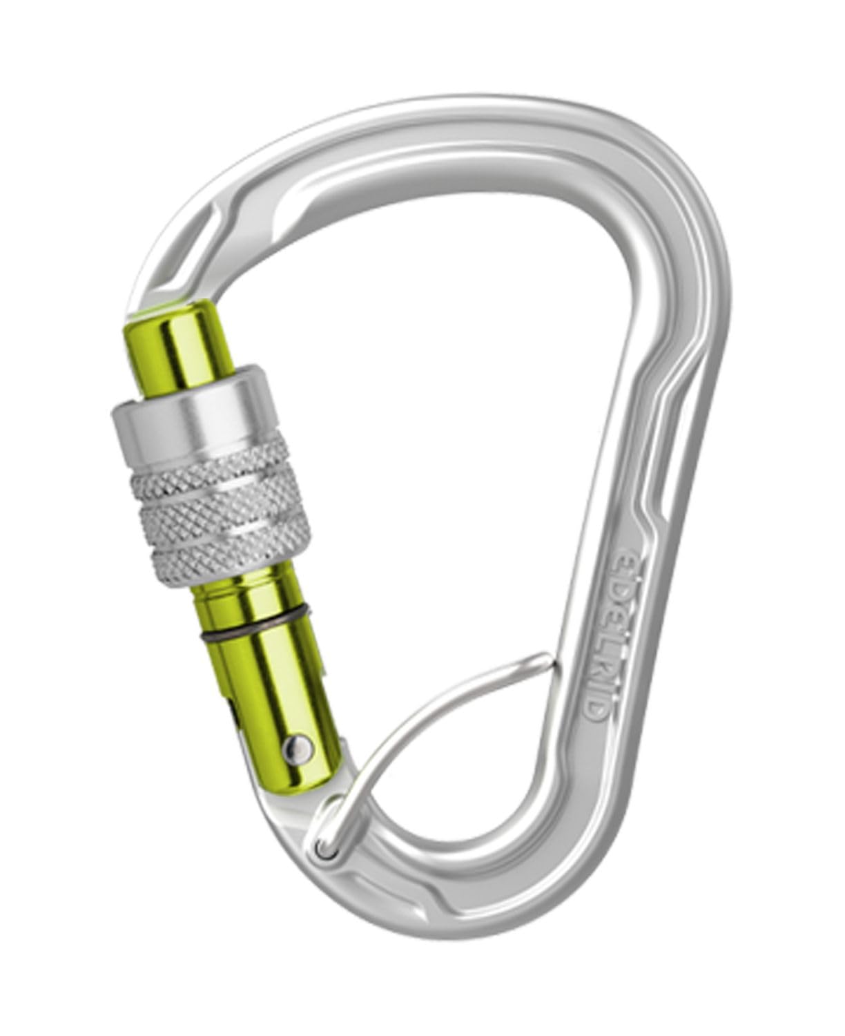 EDELRID Arnés de escalada Climbing Package II