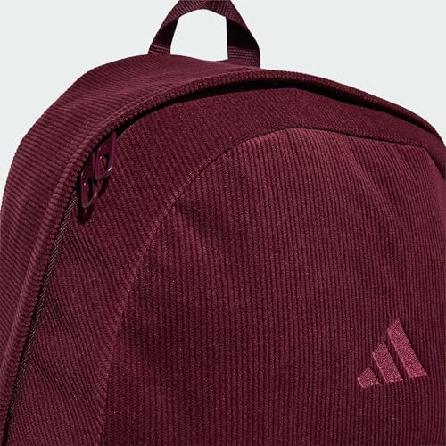 Mochila adidas para evitar el dolor de espalda con correas ajustables unisex 3