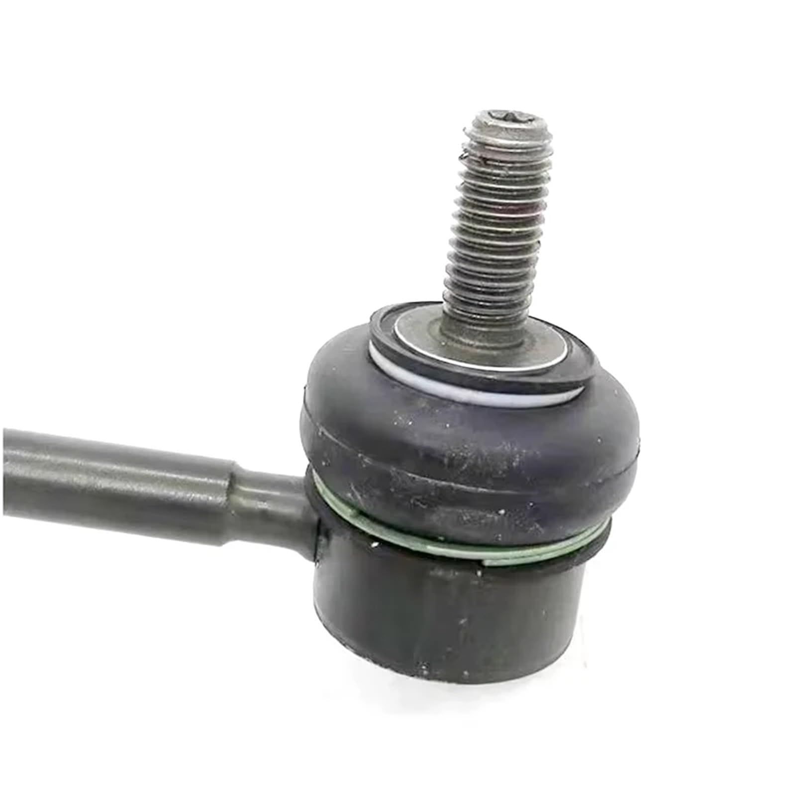 zestaw stabilizatora 508764 Pasuje Do Peugeot 307 308 408 3008 Partner RCZ Pasuje Do Citroen C4 Picasso C4 DS5 Przedni Drążek Stabilizatora Stabilizator Łączniki Stabilizatory Poprzeczne(One price)