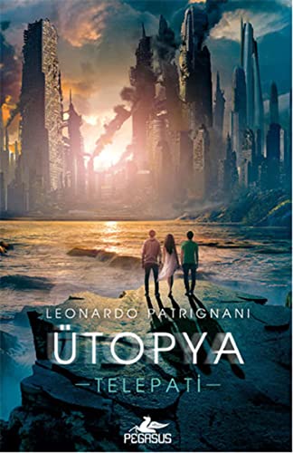 Ütopya: Telepati 3