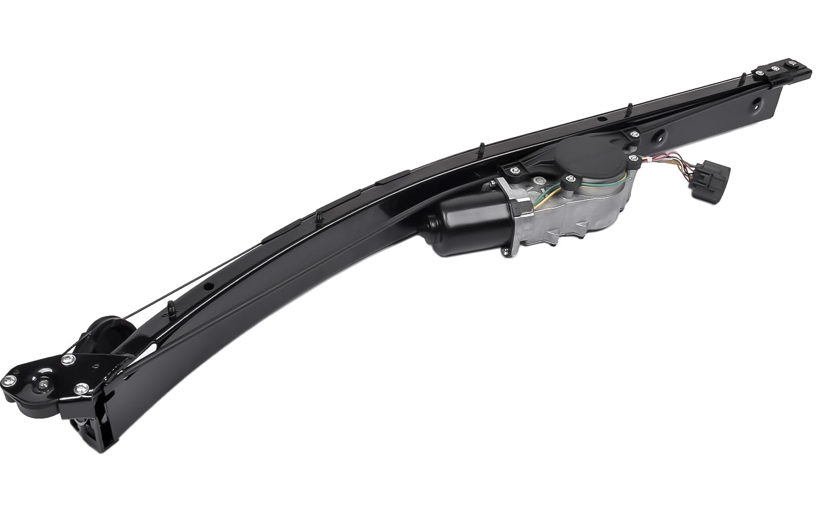 Amazon.com: Koomaha 68067846AF Right Power Sliding Door Track