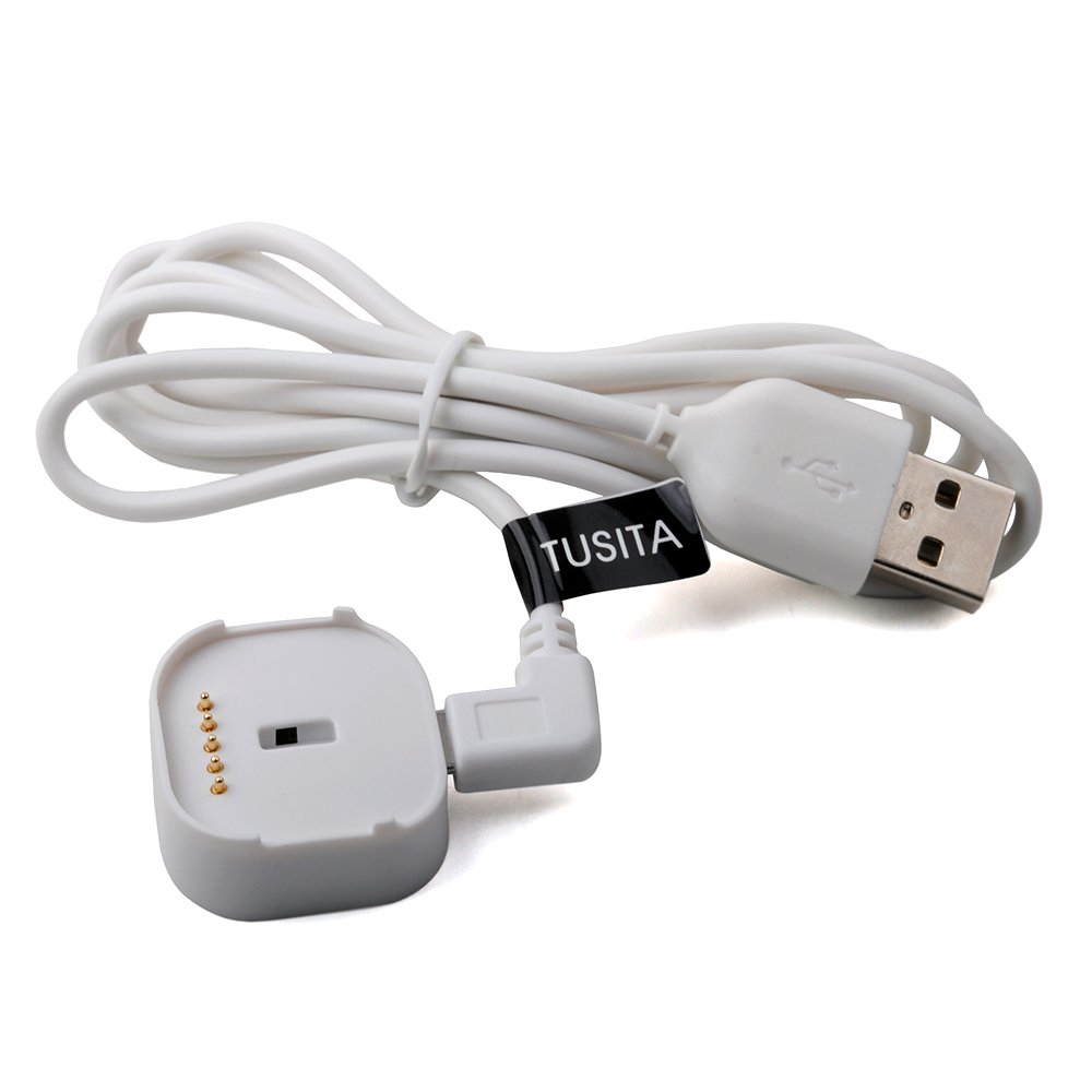 View of Microsoft Band Charger