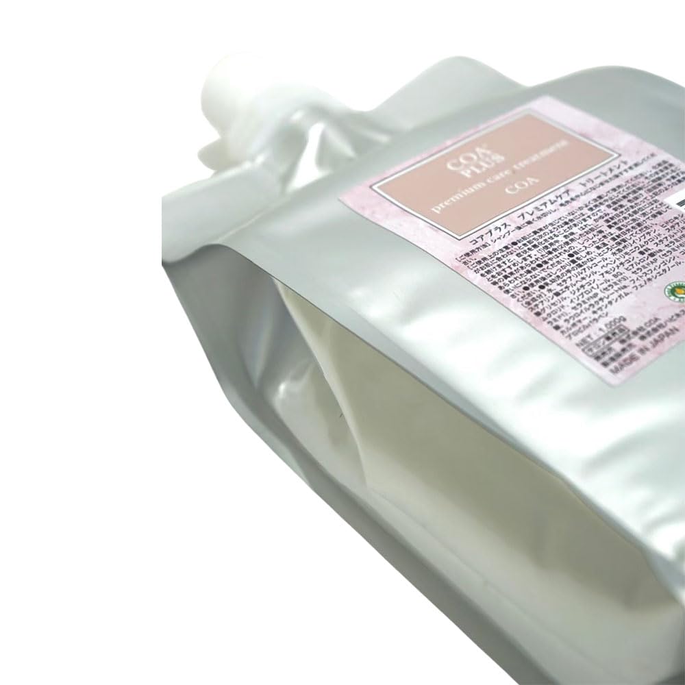 Amazon | 【COA GINZA公式】COA+プレミアムケア トリートメント