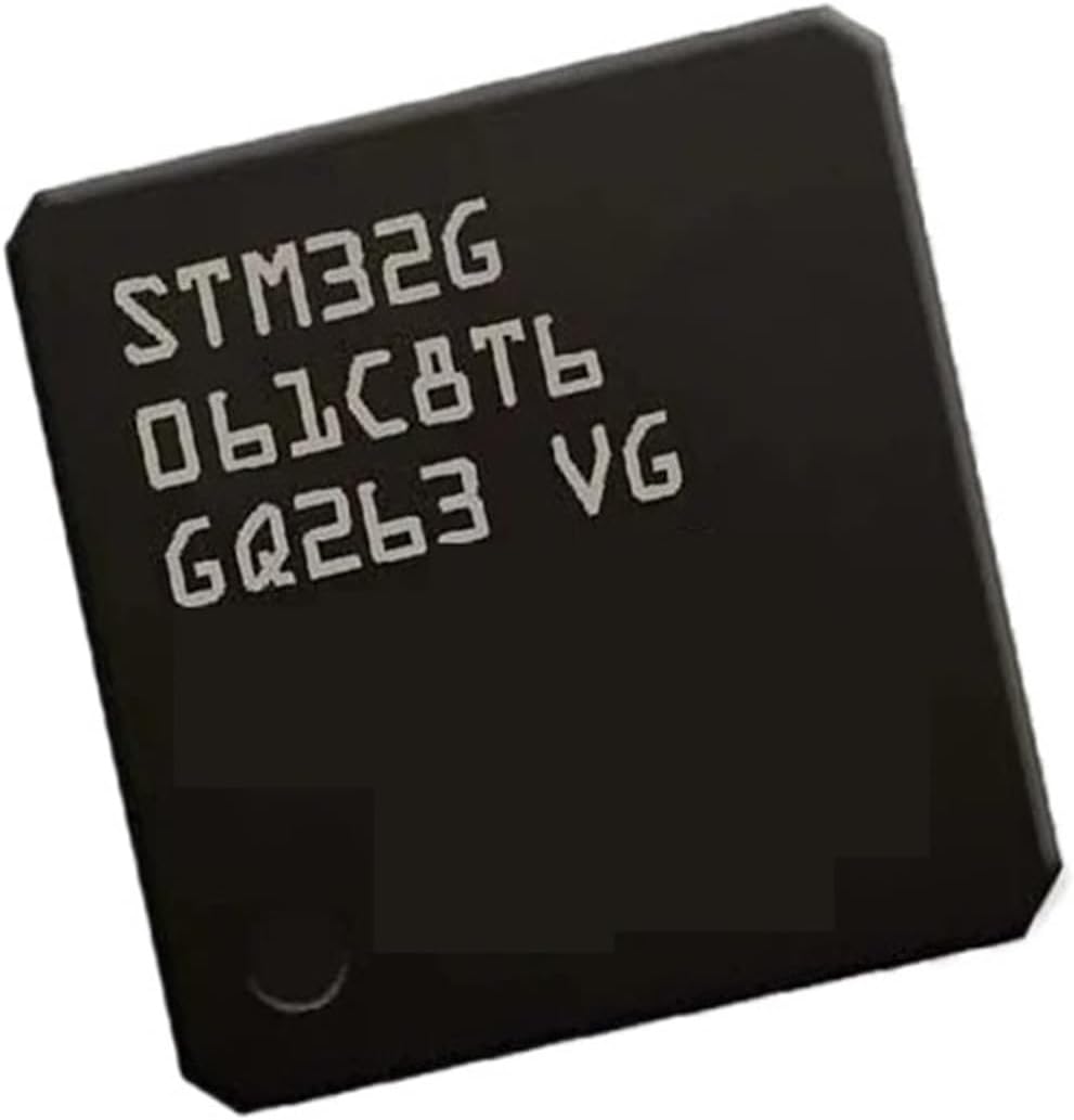 STM32G061C8T6 Chip
