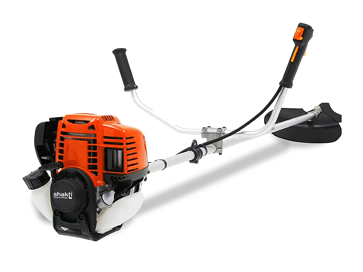 Brush Cutter 35cc 4 Stroke Side Pack Crop Cutter Machine Crop