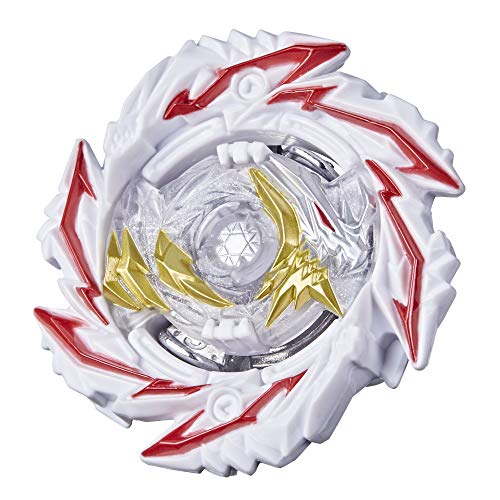 Beyblade Burst Surge Speedstorm Abyss Devolos D6 Spinning Top Single Pack - Balance Type Battling Game Top, Toy for Kids Ages 8 and Up