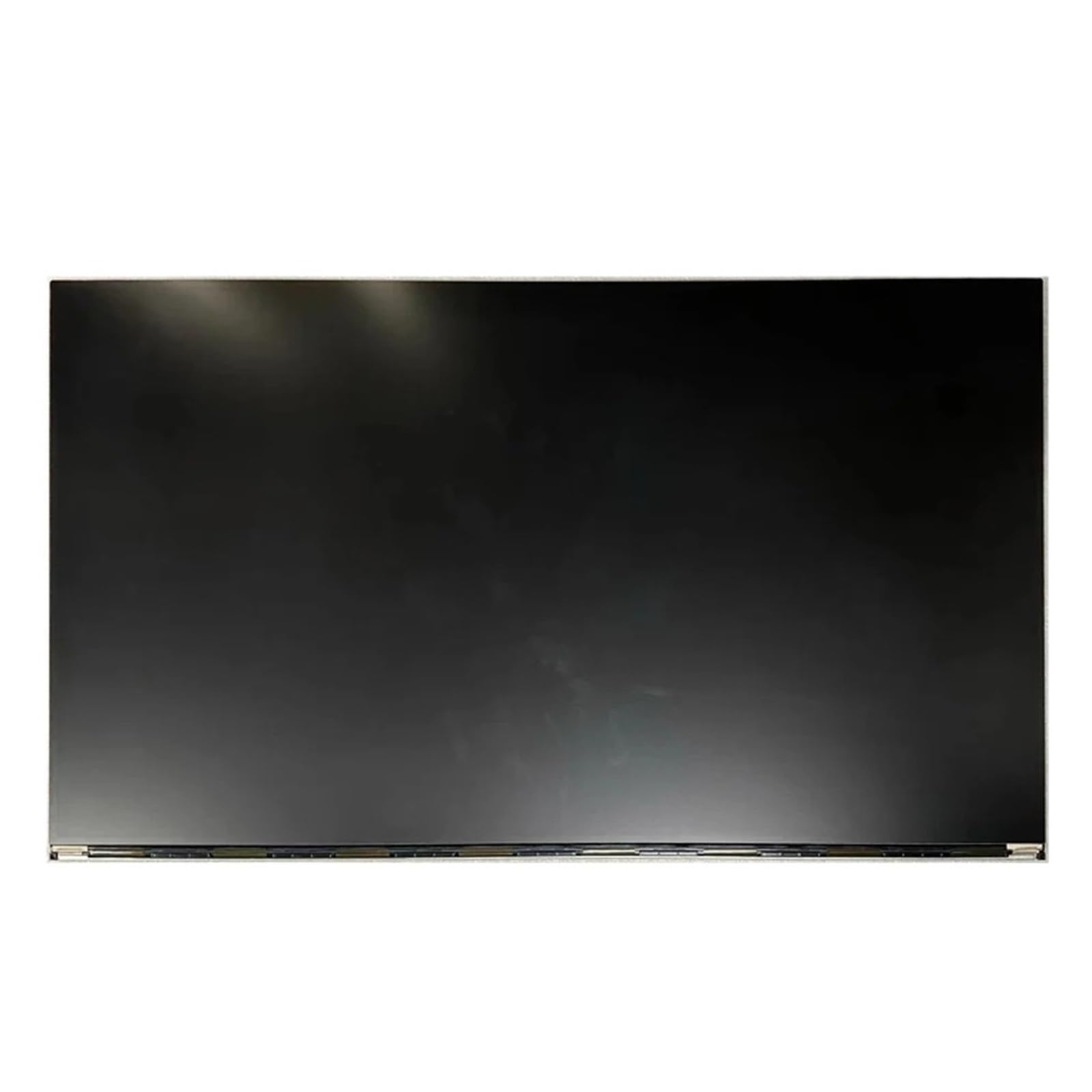 Reemplazo De Pantalla LCD De 23,8 "para MV238FHM N62 IPS FHD 1920 * 1080 MV238FHM-N62 Pantalla Táctil Digitalizador Montaje Panel Táctil