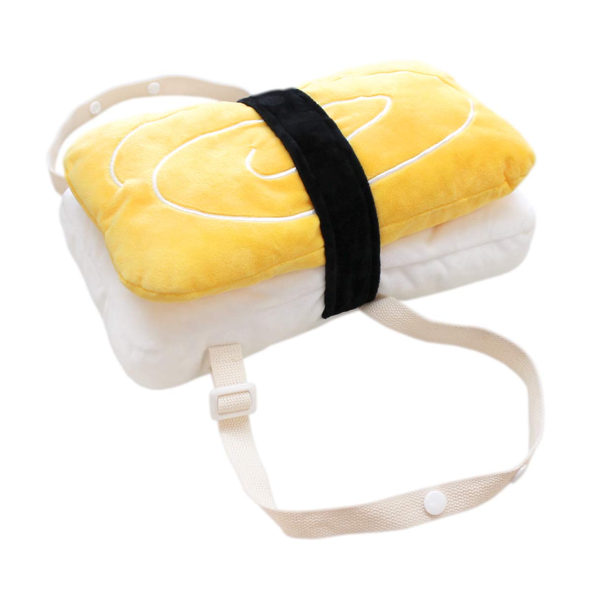 Amazon.co.jp: 頭ごっつん防止リュック セーフティクッション お