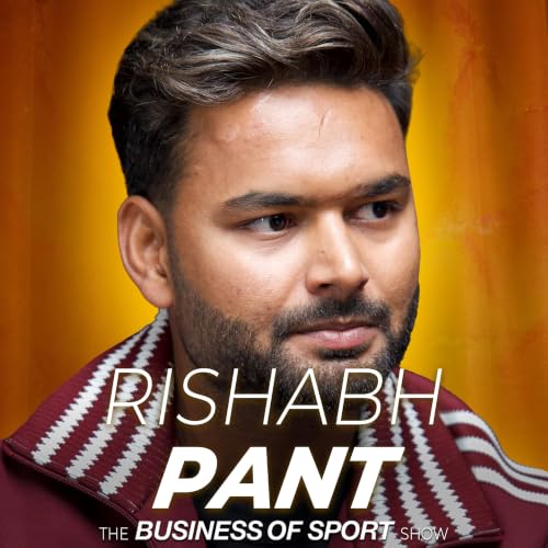 Rishabh Pant: From Near Fatal Car Crash to Winning the World Cup (Ep139)