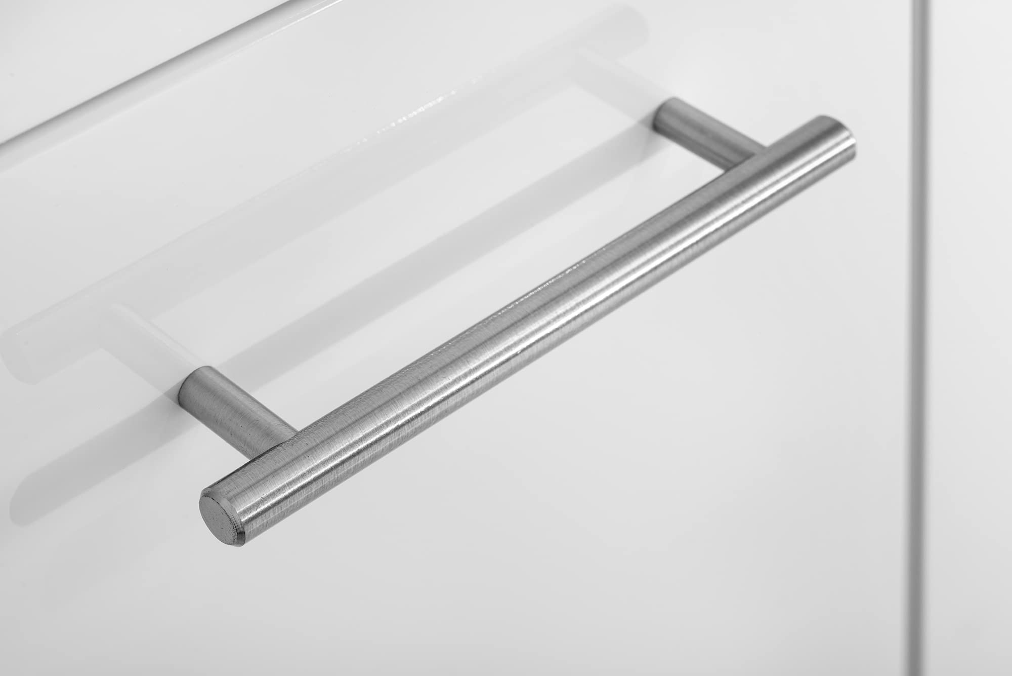 Badezimmer Hängeschrank Ricarda 50 cm breit, weiß