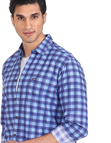 Image of Arrow Men's Regular Fit Shirt
