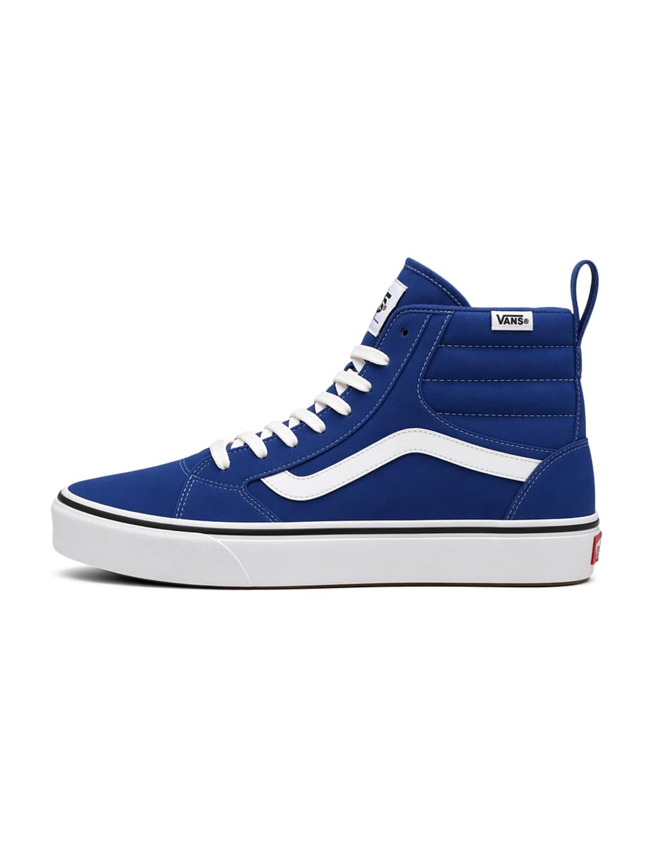 Kids' Ashwood Hi Decon Shoe - High Top Fashion Sneakers, Boy & Girl