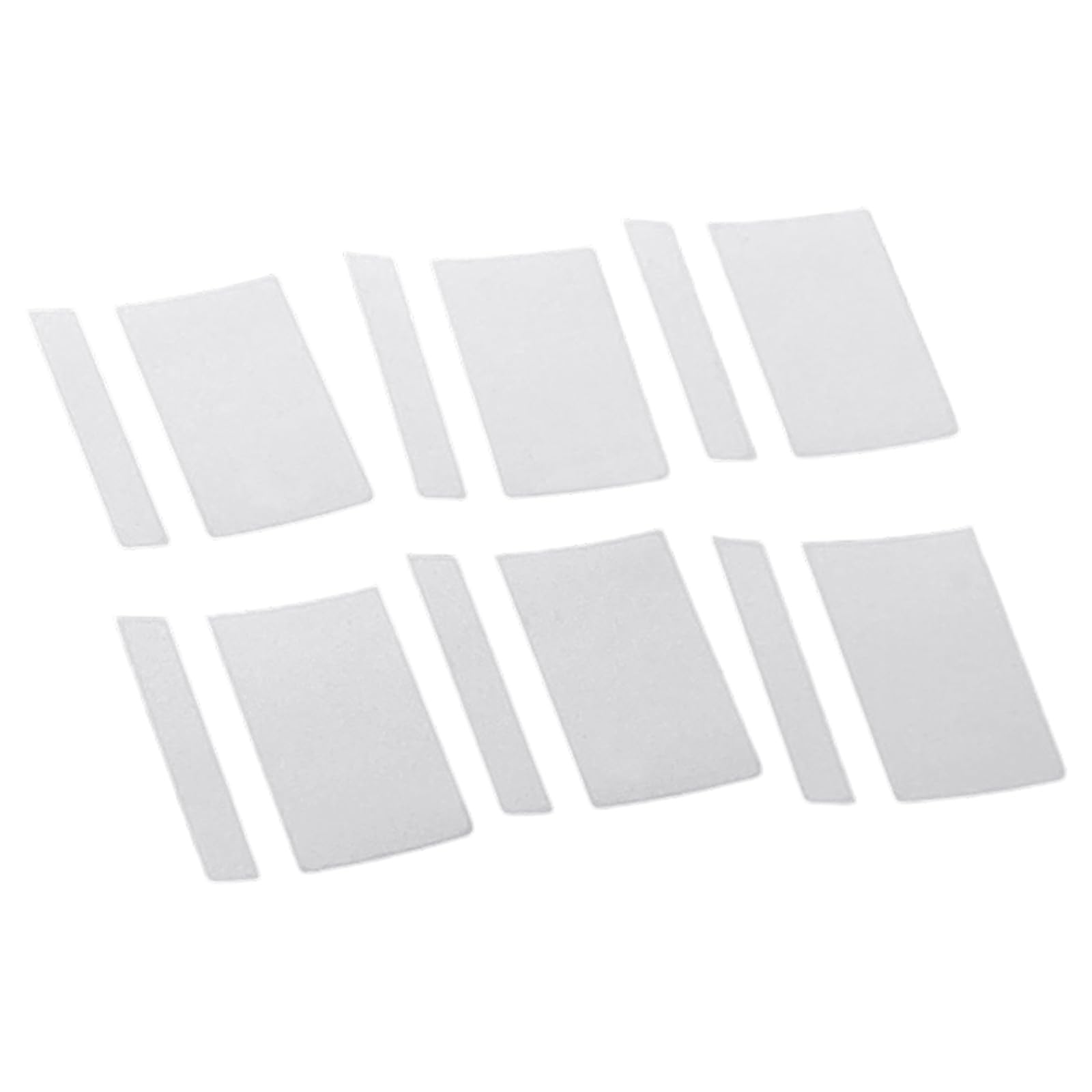 Visibility Rim Decal - Easy to Apply - Improves Your Vehicle Ride - Night Visibility Decal