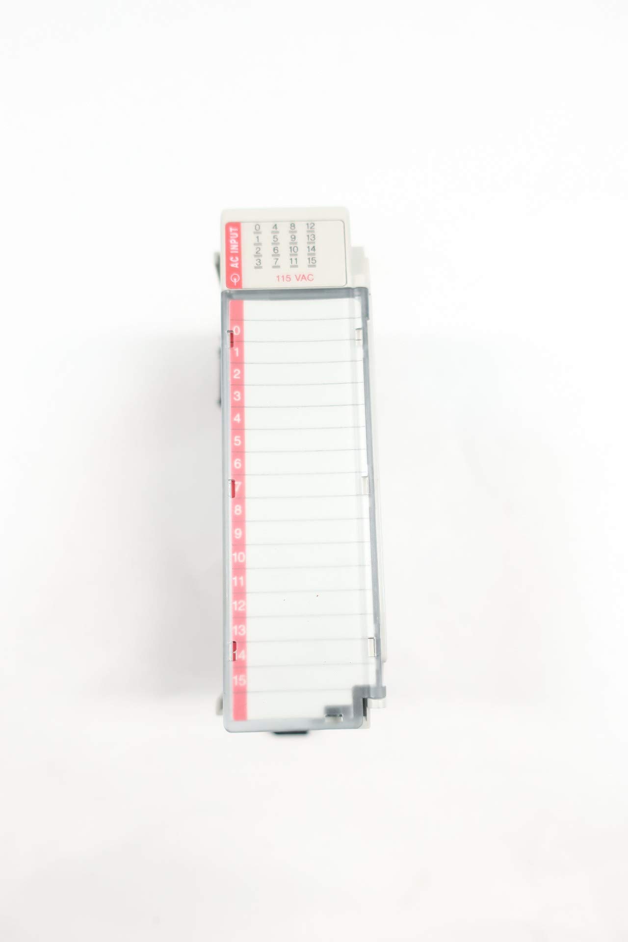 ALLEN BRADLEY 1769-IA16 Compact I/O Input Module 120V-AC: Amazon