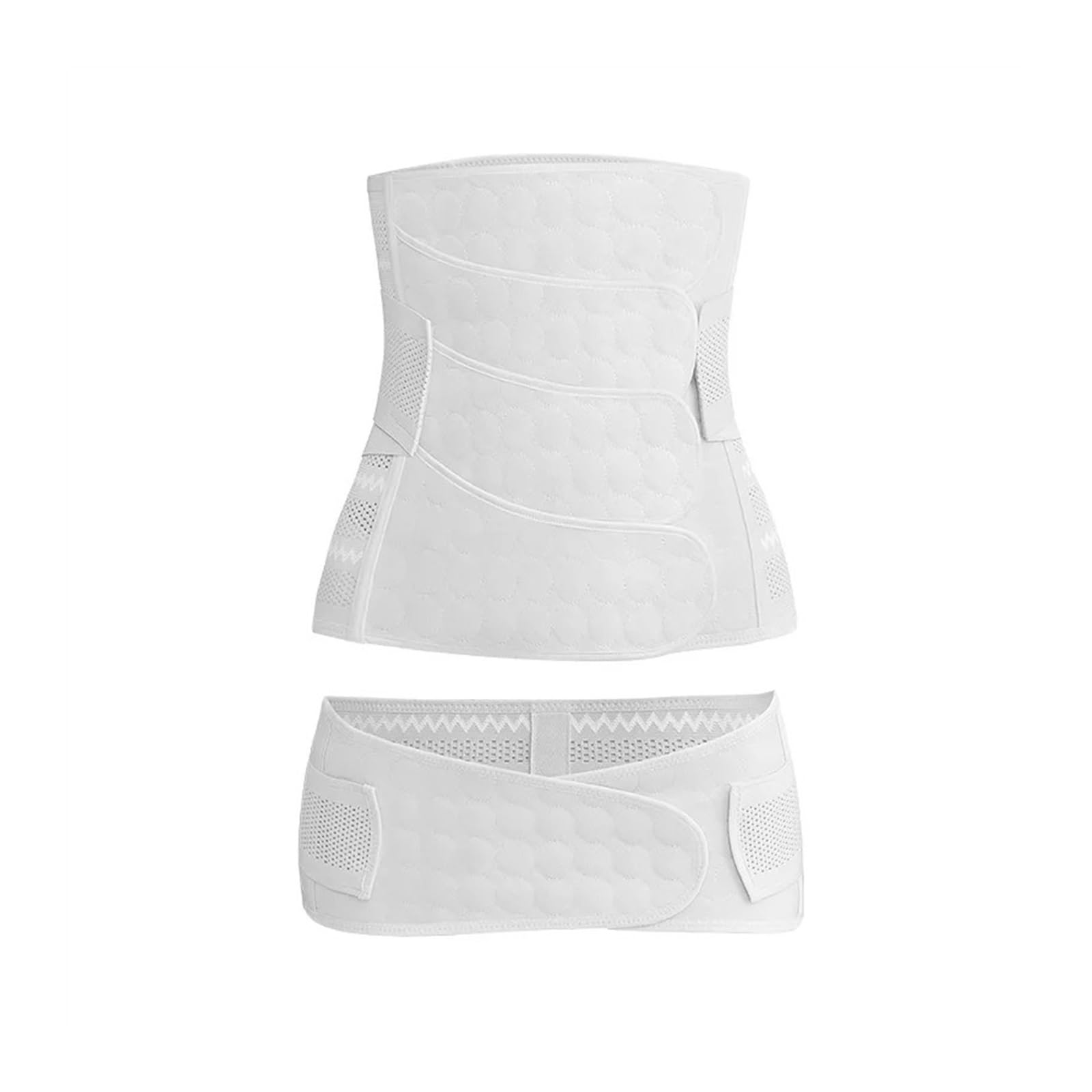 Cinturón Sujeción Postparto 3 En 1 Corsé Maternidad Postparto Shapewear Entrenador Cintura Cinturón Corrección Mujeres Después Parto Recuperación Postparto Pérdida Peso Vientre
