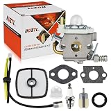 PB-250 Carburetor Tune Up Kit for Echo PB250 Blower # WTA-33 WTA33 A021001882