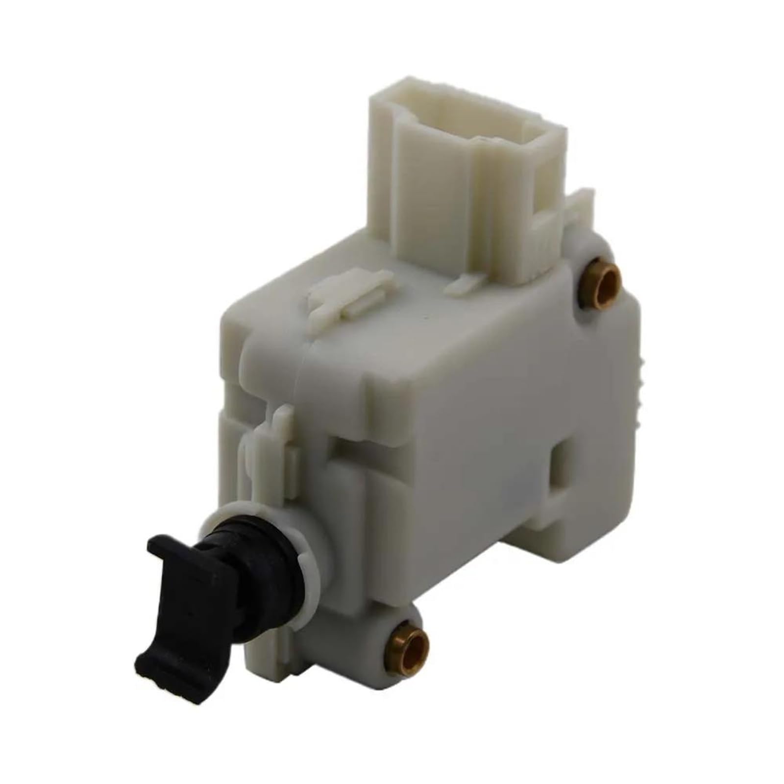 Yueyzhk One Color Car Trunk Lock Tailgate Actuator For Passat For Plol For Touareg For Beetle 1997-2010 7L6959781 3B0959781c 3B5827061b