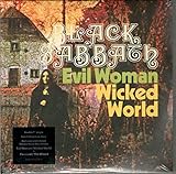  Evil Woman, Don\'t Play Your Games With Me..(Picture Disc Limit. Edt.) (Rsd 2020) [Vinyl LP]