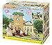 Sylvanian Families 5105 Wiejska szkoła na drzewie
