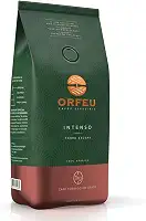 ORFEU Café Em Grãos Intenso Orfeu 1Kg