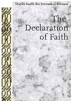 The Declaration of Faith 1902570138 Book Cover
