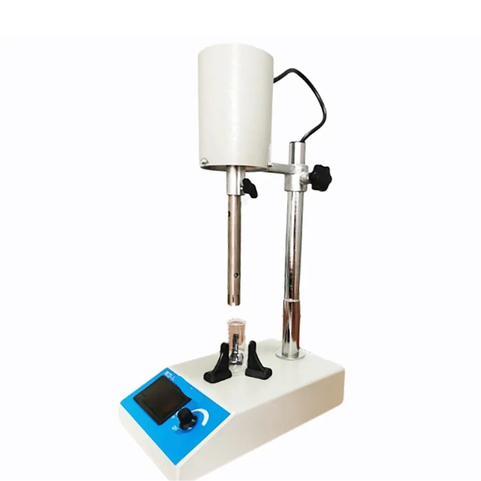 Máquina Homogeneizadora, Homogeneizador De Laboratorio Alta Velocidad RCD-1A, Triturador Tejidos, Emulsionante Dispersante
