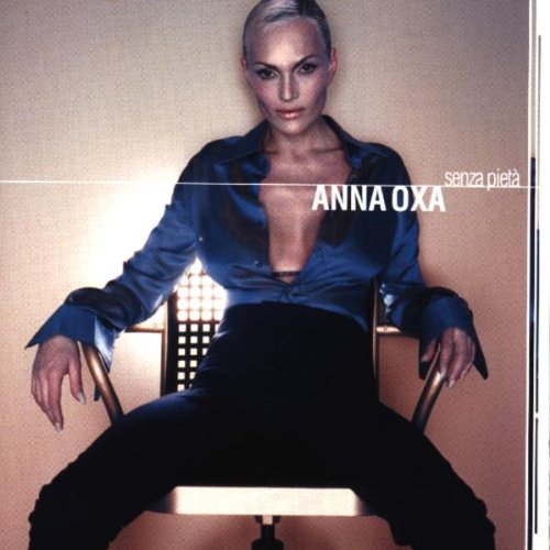 audioCD Senza Pieta\'