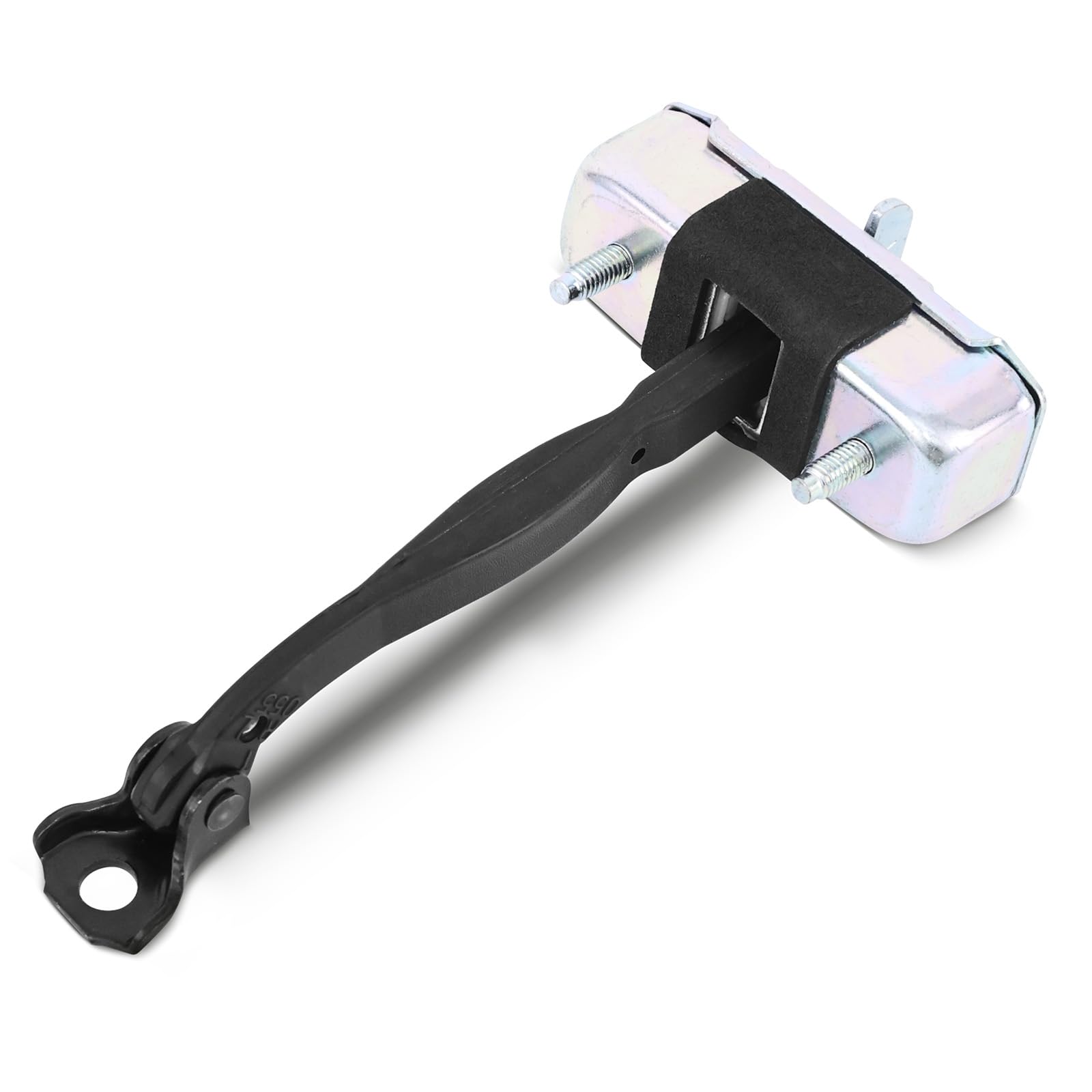 Riloer 1pc Rear Left=Rear Right 68630-06082 Door Check Stop, Door
