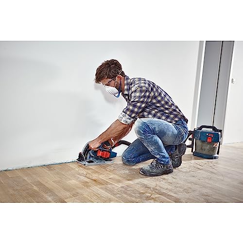 BOSCH GKT18V-20GCL14 Track Saw Kit
