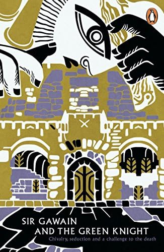 Sir Gawain and the Green Knight (Legends from the Ancient North) Paperback – October 29, 2013