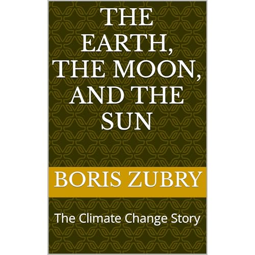 The Earth, The Moon, and The Sun by Boris Zubry episode artwork