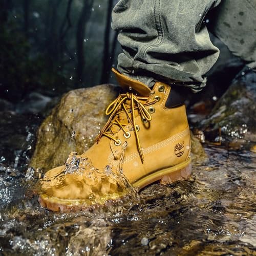 Image of Timberland Men's 6 inch Premium Boots