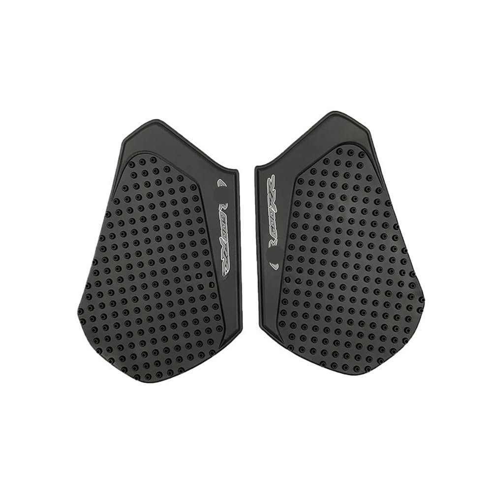 Fuel Tank Protector Motorcycle Tank Traction Side Pad Gas Fuel Knee Grip Decal for CBR600RR 2013-2015