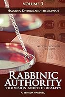 Algopix Similar Product 10 - Rabbinic Authority Volume 3 The