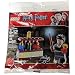 LEGO Harry Potter Minifigure Set - the Lab Polybag (30111)