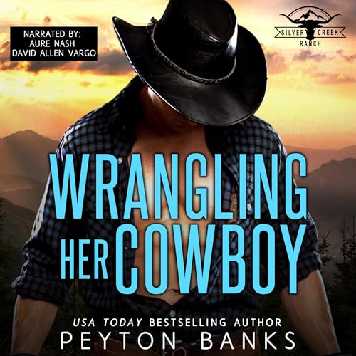 Wrangling Her Cowboy by Peyton Banks episode artwork