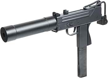 値下げしました「サプレッサー付」KSC M11M1 ガスブローバック 51NhgYdgdLL._AC_UF350,