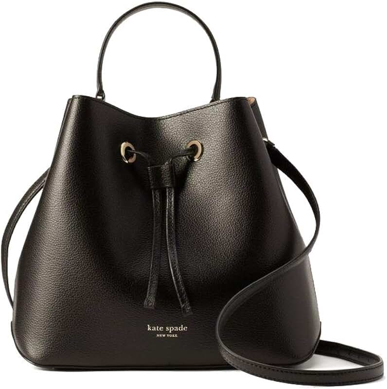 kate spade bucket bag