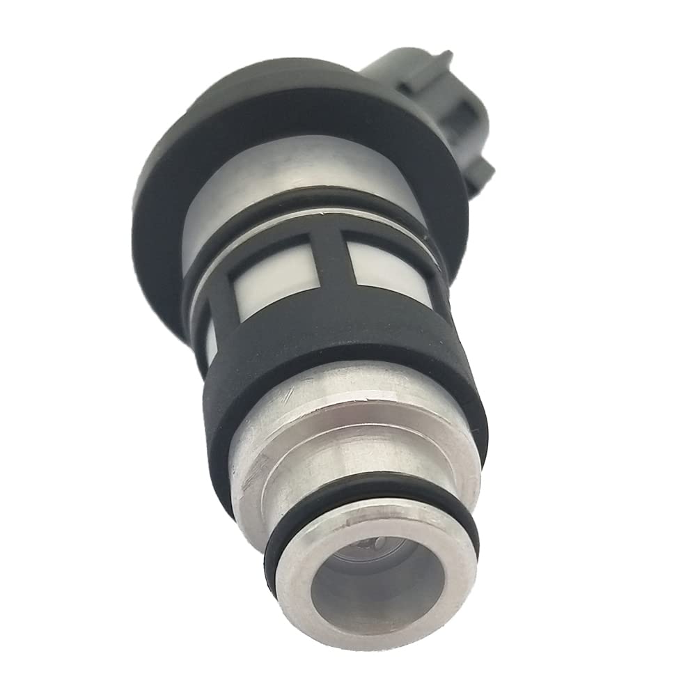 4 pz/Set 16600-73C90 JS50-1 Iniettore di Carburante Ugello Misura per Nissan 100NX ALMERA Primera Sunny 1.6 1990-2002 TSURU 1.6 2002-2017