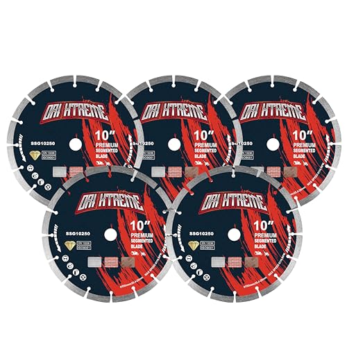 ORIXTREME 5-Piece Set