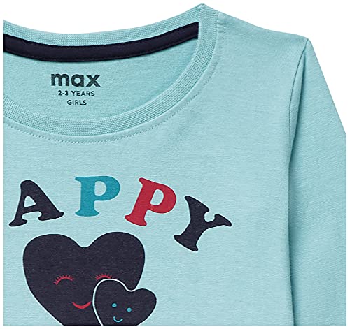Image of Max Girls T-Shirt