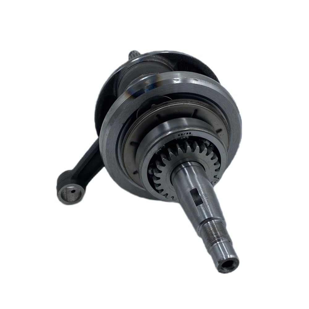 Vilebrequin 170 mm 173 MN pour VTT LH260 260 300 pièce 22501 de rechange