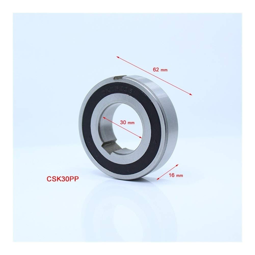 Cuscinetto A Frizione A Senso Unico Stieber CSK30 M C5, BB30, 30mm X 62mm X 16mm, Senza Chiave Da 37,79 € | DHgate
