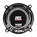 MTX Audio THUNDER52 Thunder Series 5.25