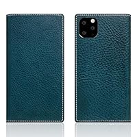 SLG DESIGN SD17864i58R iPhone 11 Pro Folio Case, Italian